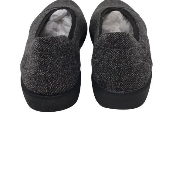 Clarks Women's Sillian Holly Flat - Picture 4 of 5